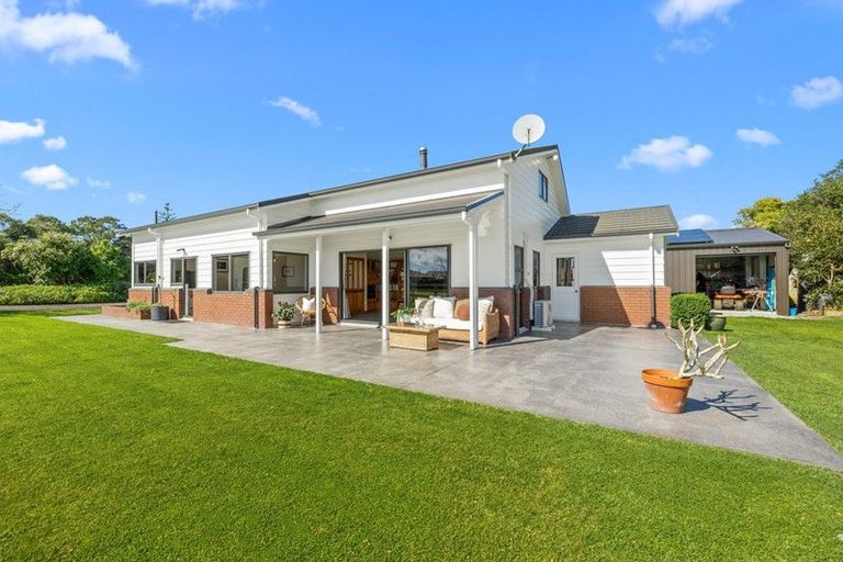Photo of property in 44 South Road, Waipu, 0510