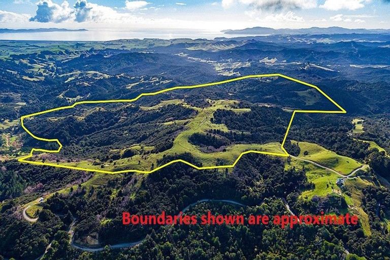 Photo of property in 25 Dawson Access Road, Kaitaia, 0482