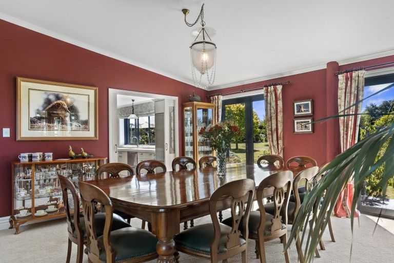 Photo of property in 45 Maskells Road, Balcairn, Amberley, 7481