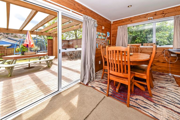 Photo of property in 119 Carnoustie Drive, Wattle Downs, Auckland, 2103