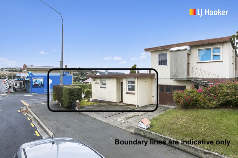 Photo of property in 2/64 Musselburgh Rise, Musselburgh, Dunedin, 9013