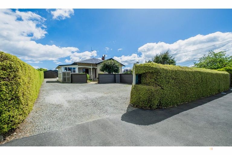 Photo of property in 64 Belt Street, Waimate, 7924