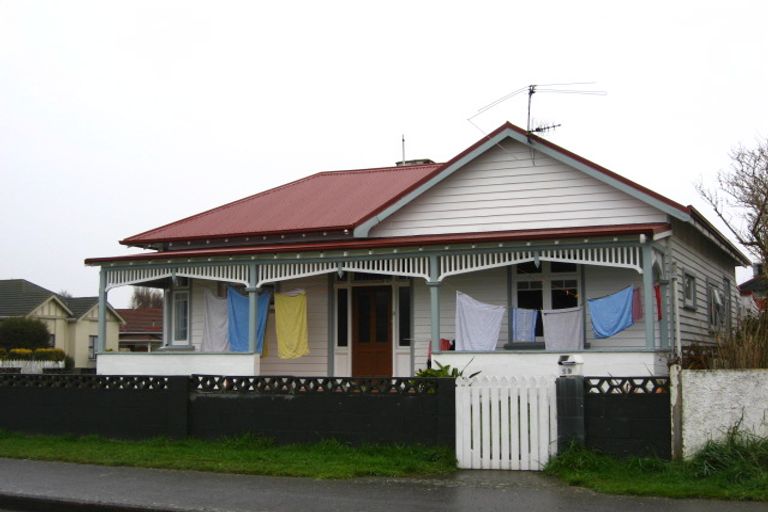 Photo of property in 59 Pomona Street, Georgetown, Invercargill, 9812