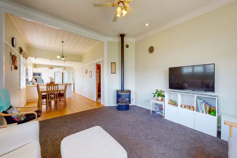 Photo of property in 16 Western Street, Matamata, 3400