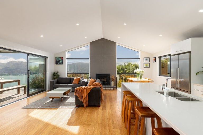 Photo of property in 16 Doris Faigan Lane, Charteris Bay, Lyttelton, 8971