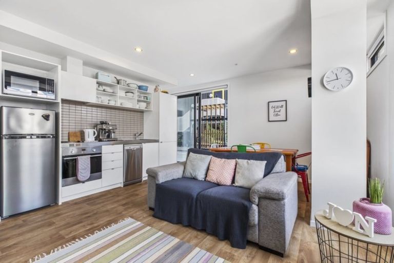 Photo of property in 508/20 Mccrae Way, New Lynn, Auckland, 0600