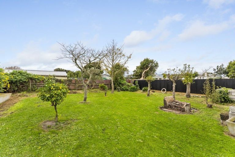 Photo of property in 84 Puriri Street, Gonville, Whanganui, 4501