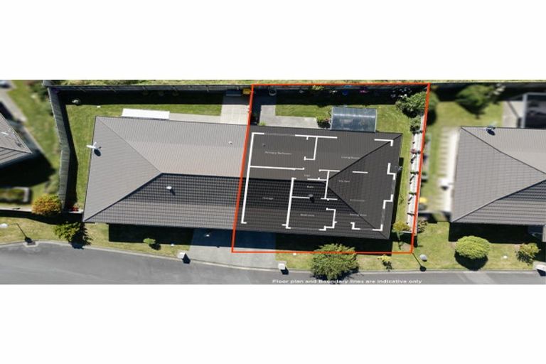 Photo of property in Ashmore Park, 83 Ashmore Park Road, Carterton, 5713