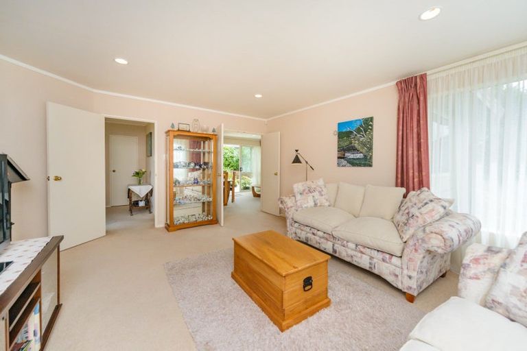 Photo of property in 100 Parnell Heights, Kelvin Grove, Palmerston North, 4414
