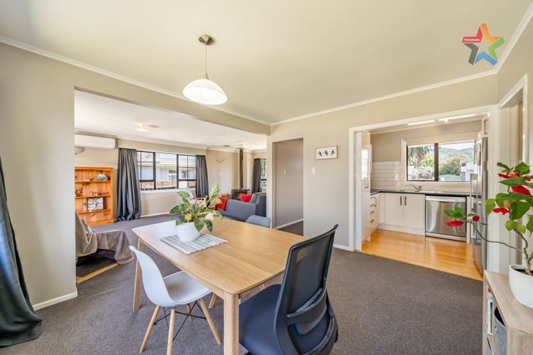 Photo of property in 3 Snell Grove, Clouston Park, Upper Hutt, 5018
