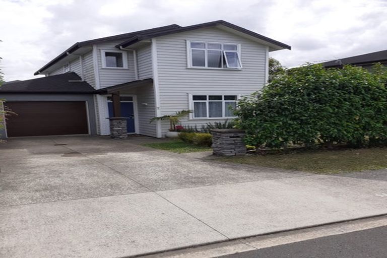 Photo of property in 7 Thornton Green, Karaka, Papakura, 2113