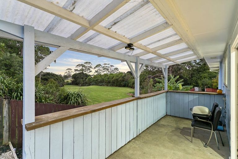 Photo of property in 23 Epping Road, Henderson, Auckland, 0610