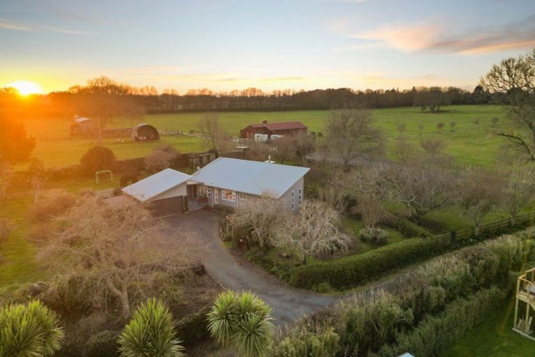 Photo of property in 77b Oaklea Lane, Tamahere, Hamilton, 3283