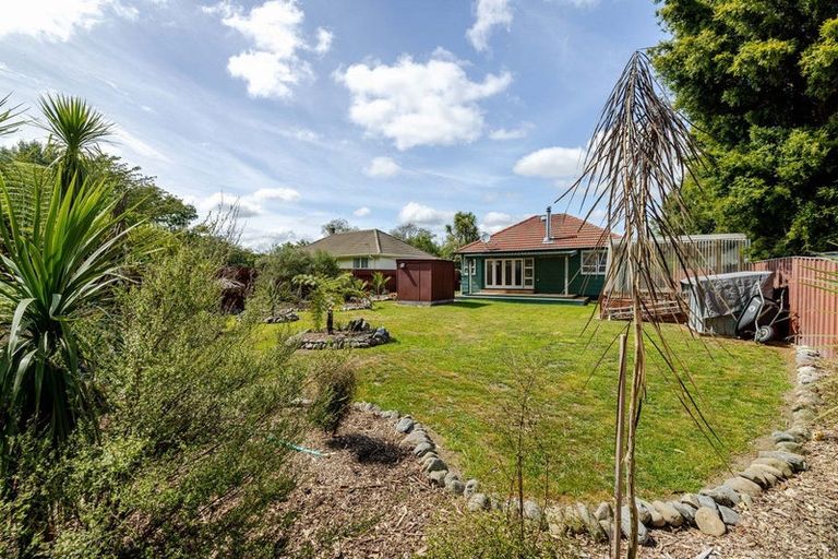 Photo of property in 23 Tilbury Avenue, Hokowhitu, Palmerston North, 4410