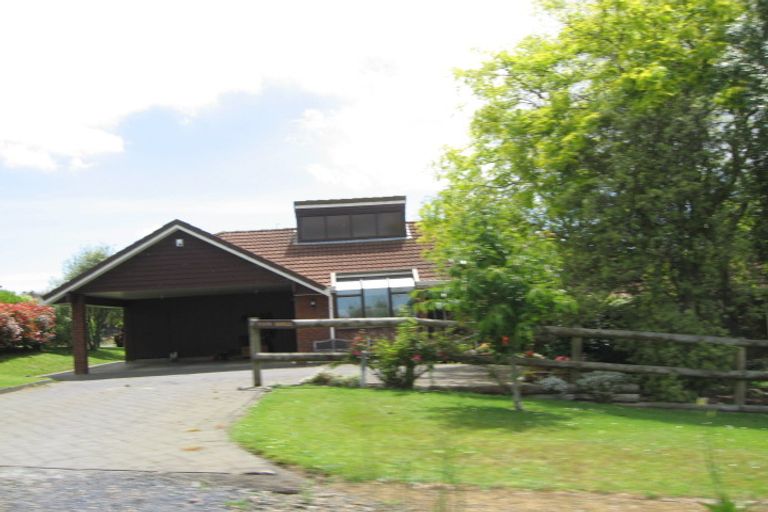 Photo of property in 90 Bycroft Road, Karaka, Drury, 2578