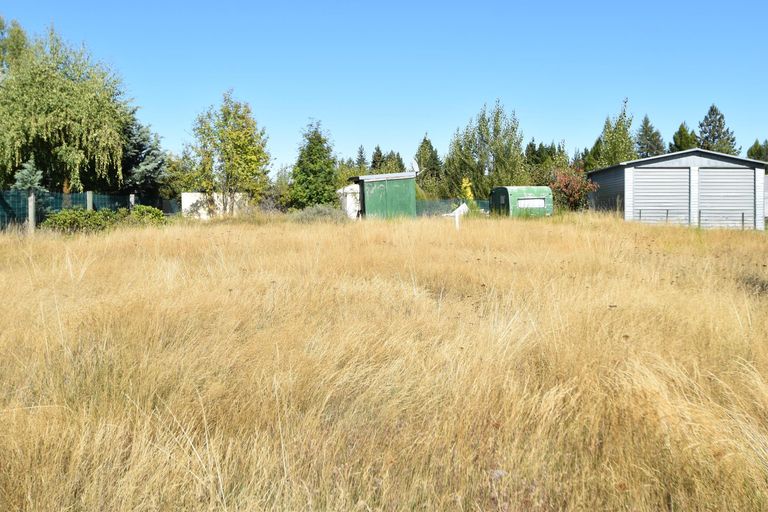 Photo of property in 53 Totara Drive, Twizel, 7901