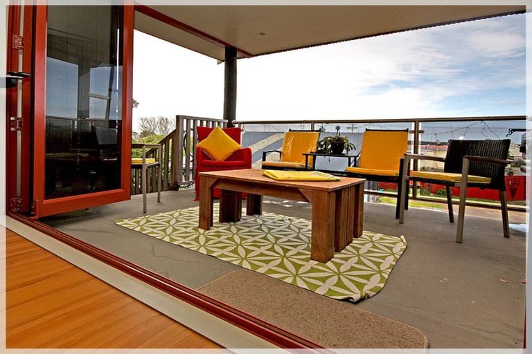 Photo of property in 29a Roore Street, Foxton Beach, Foxton, 4815