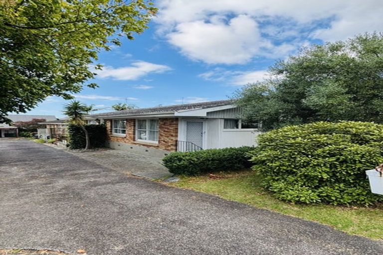 Photo of property in 3/35 Brixton Road, Mount Eden, Auckland, 1024