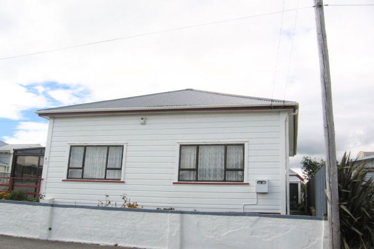 Photo of property in 4 Bay Street, Petone, Lower Hutt, 5012