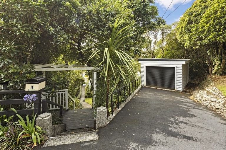 Photo of property in 4 Hurman Street, Karori, Wellington, 6012