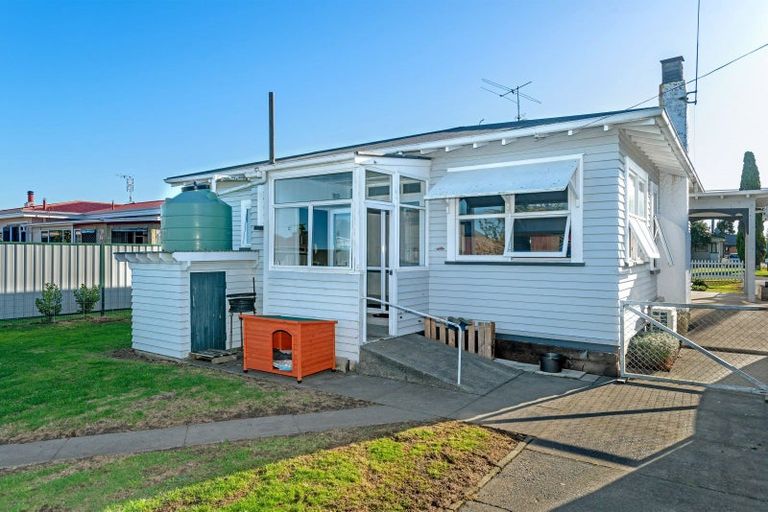 Photo of property in 4 Hunter Street, Te Hapara, Gisborne, 4010