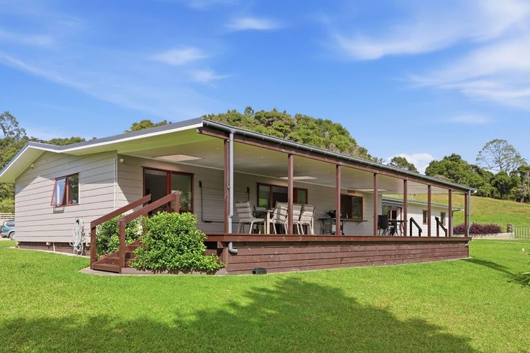 Photo of property in 1214 Oruru Road, Peria, Kaitaia, 0482