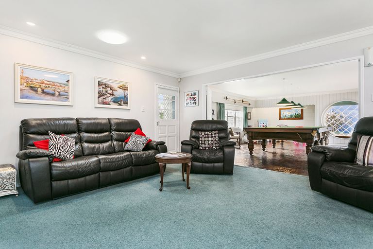 Photo of property in 12 Park Street, Morrinsville, 3300