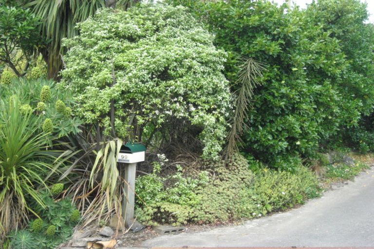 Photo of property in 99 Panorama Road, Clifton, Christchurch, 8081