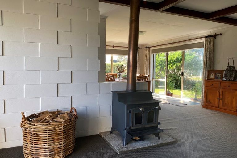 Photo of property in 1 Sarten Street, Waitara, 4320