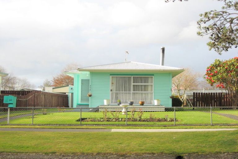 Photo of property in 46 Hingaia Street, Turangi, 3334