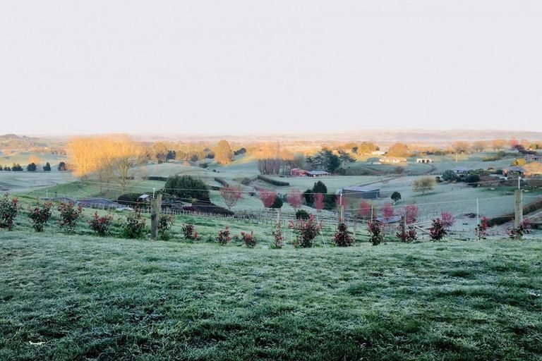 Photo of property in 734 Mangaorongo Road, Otorohanga, 3972