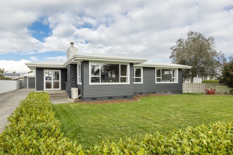 Photo of property in 3 Read Crescent, Clive, 4102