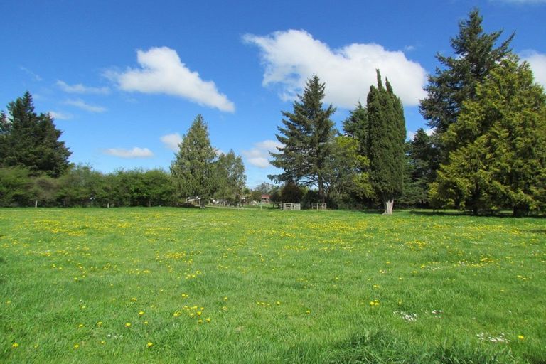 Photo of property in 140 Main Street, Oxford, 7430