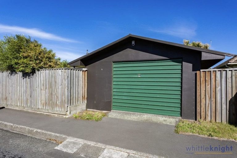 Photo of property in 50 Wycola Avenue, Hei Hei, Christchurch, 8042