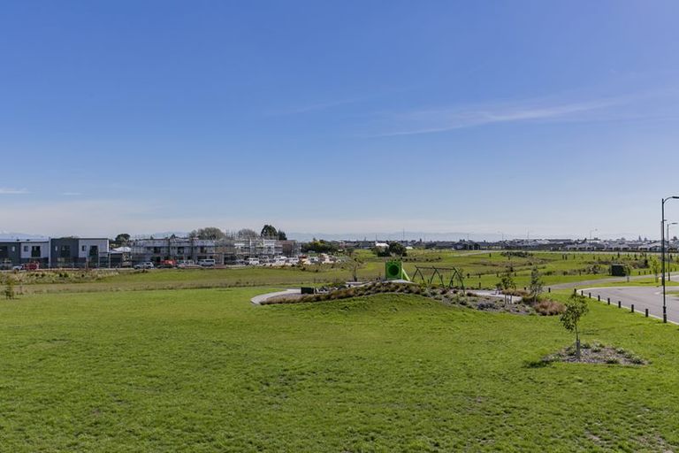 Photo of property in 4 Brian Keogh Lane, Wigram, Christchurch, 8025