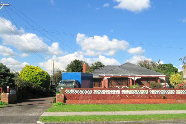 Property details for 50 Regent Street, Papatoetoe, Auckland, 2025