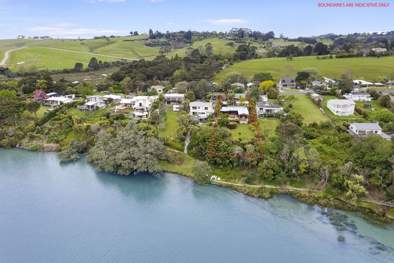 Photo of property in 17 Okura River Road, Okura, Albany, 0792