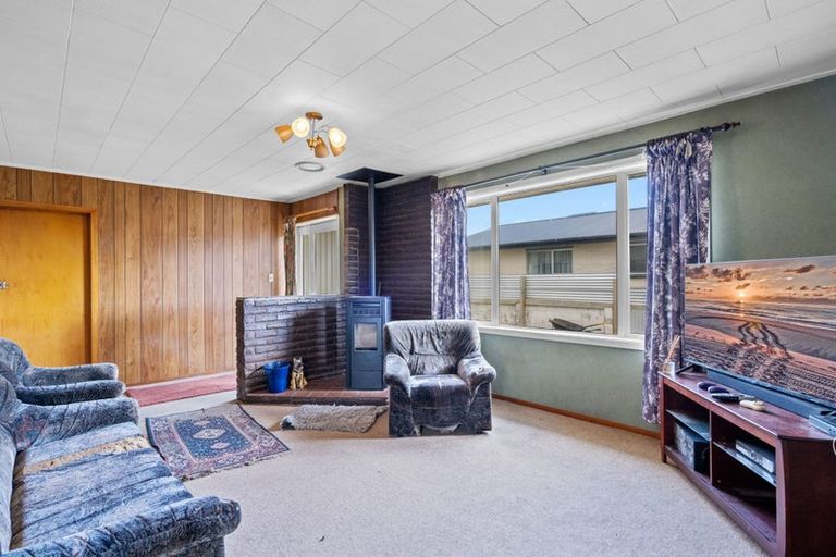 Photo of property in 136 Regent Street, Heidelberg, Invercargill, 9812