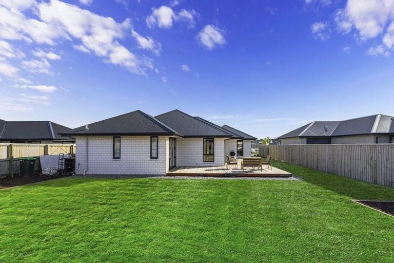 Photo of property in 3 Spirit Terrace, Rolleston, 7615