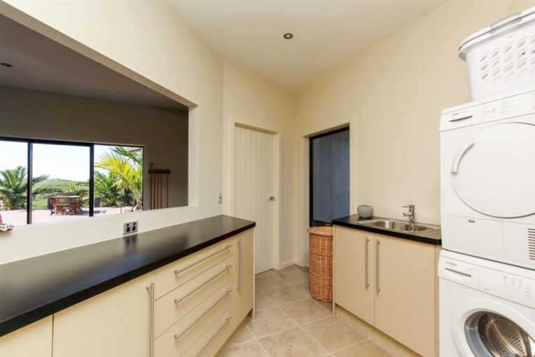 Photo of property in 415 Hurford Road, Hurford, New Plymouth, 4374