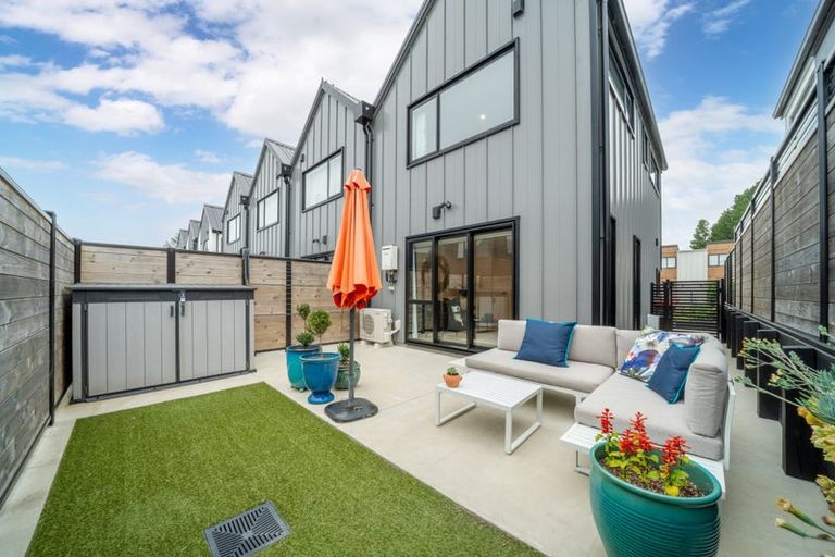 Photo of property in 11 Doug Jensen Street, Wallaceville, Upper Hutt, 5018