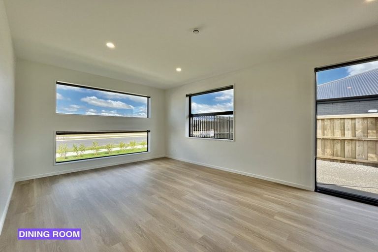 Photo of property in 86 Monarch Drive, Rolleston, 7614