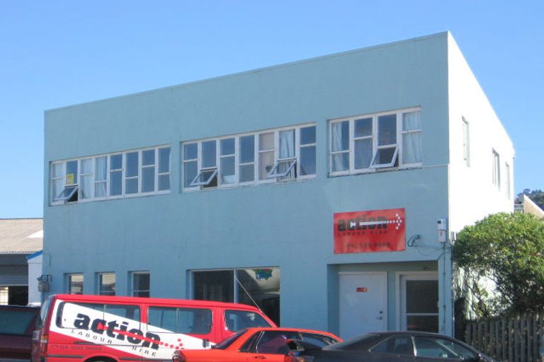 Photo of property in 9 Victoria Street, Alicetown, Lower Hutt, 5010