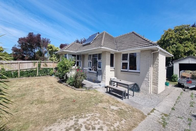 Photo of property in 42 Opawa Road, Waltham, Christchurch, 8023