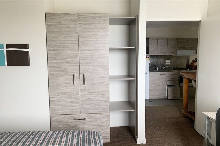 Photo of property in 608/145 Symonds Street, Eden Terrace, Auckland, 1010