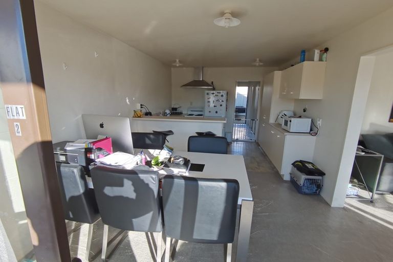 Photo of property in 2/17 Dallas Street, Riccarton, Christchurch, 8041