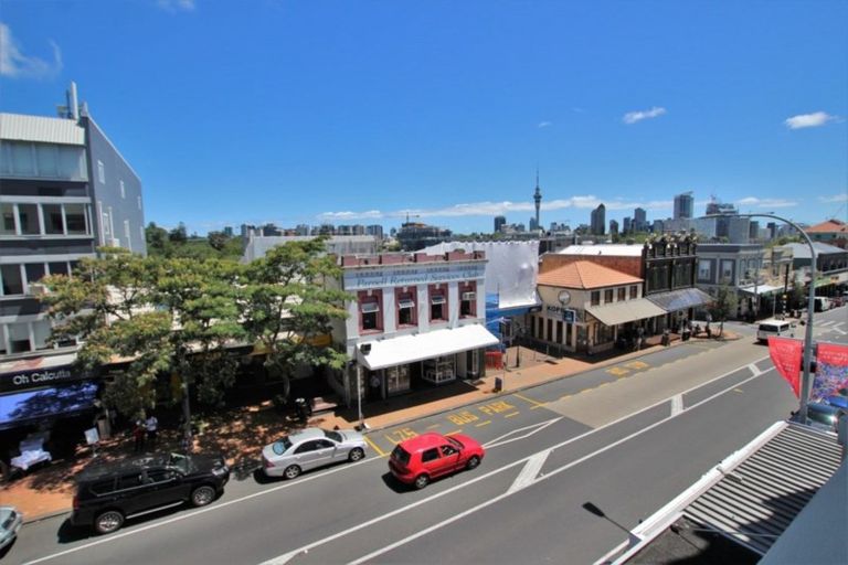 Photo of property in Heards Building, 303/2 Ruskin Street, Parnell, Auckland, 1052