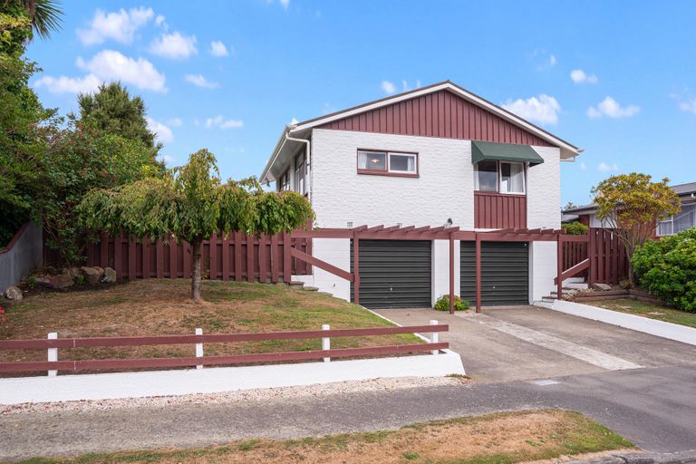 Photo of property in 34 Munro Street, Redwood, Christchurch, 8051