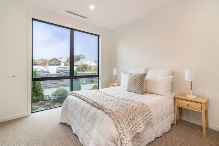 Photo of property in 43 Chepstow Avenue, Fendalton, Christchurch, 8052