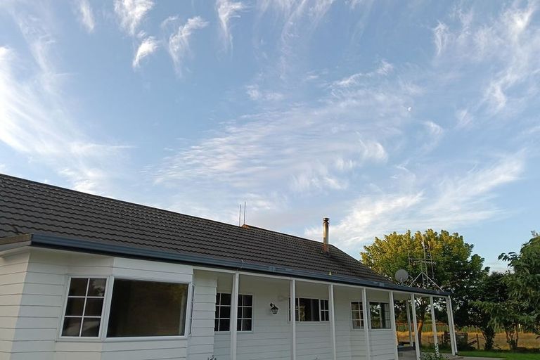 Photo of property in 222 Reid Road, Ngahinapouri, Ohaupo, 3882